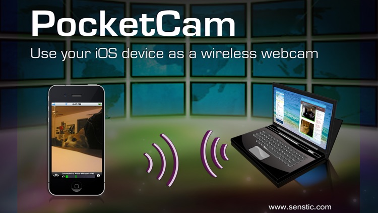 PocketCam Lite