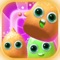 Candy Friends - it is Match 3 game