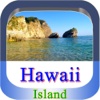 Hawaii Island Offline Tourism Guide