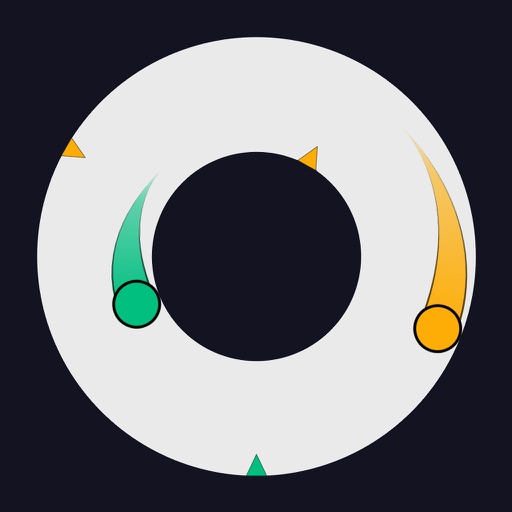 Circles Pair icon