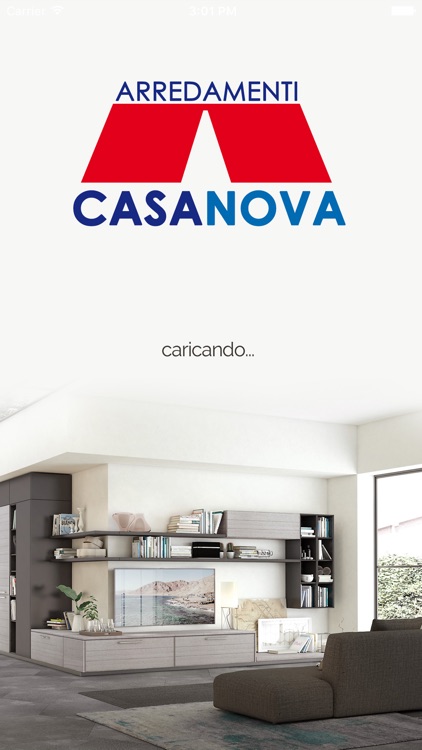 Arredamenti Casa Nova