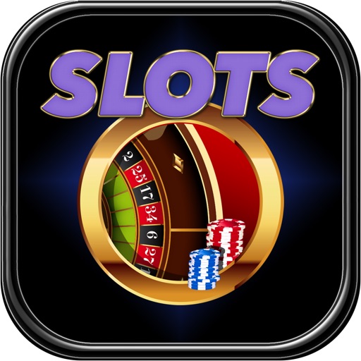 Poker Winner Slots Wager+-Free Hot House Of Fun! icon