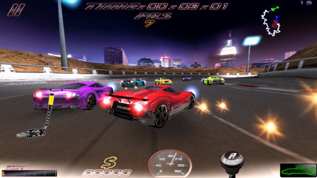 Speed Racing Extended(圖2)-速報App