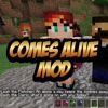 COMES ALIVE MOD FOR MINECRAFT PC GUIDE EDITION