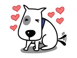Have fun chatting with this sticker pack