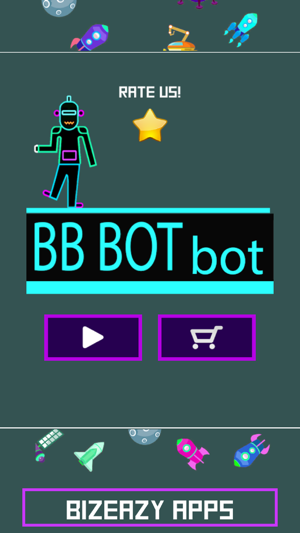 BB BOT BOT