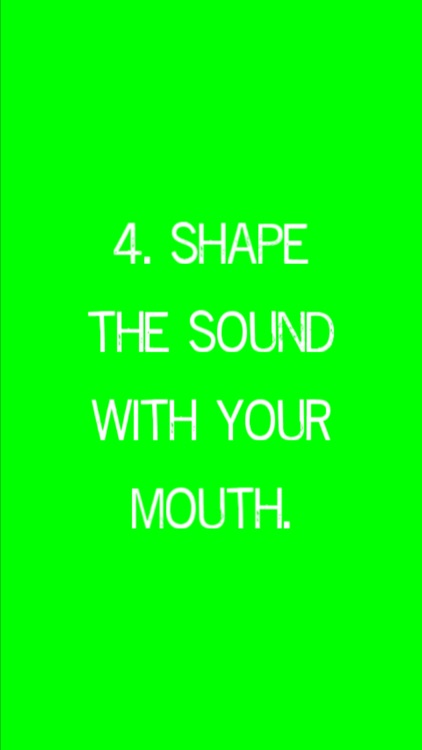 Pocket Talkbox screenshot-4