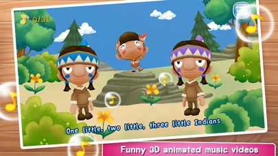 My First Songs 2 1.2 IOS -