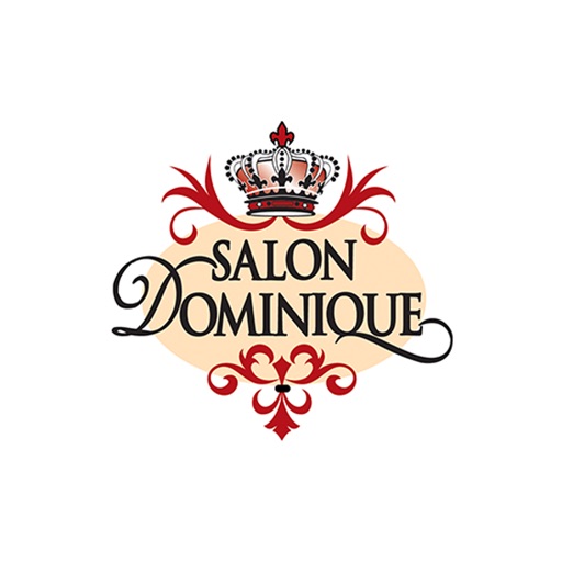 Salon Dominique Team App icon