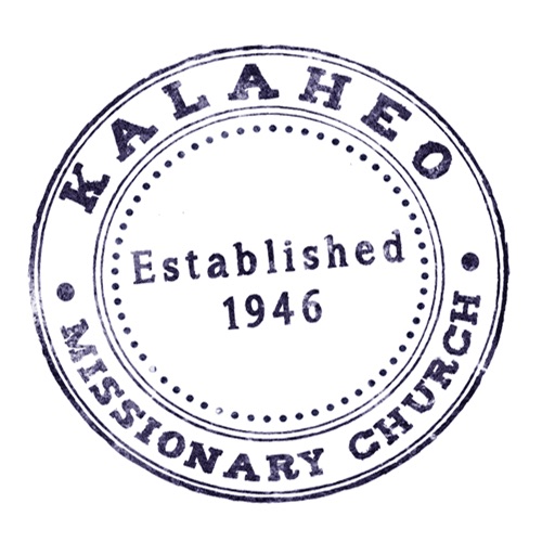 Kalaheo Missionary Church icon