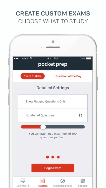 Praxis Core Pocket Prep