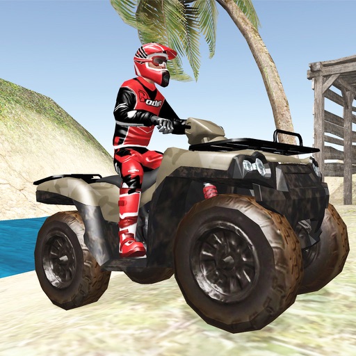 ATV Beach iOS App