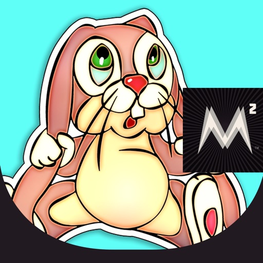 Bunny Hoppers icon