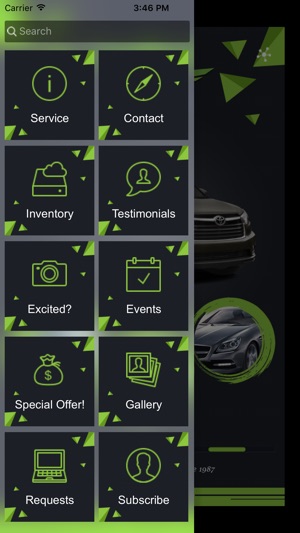 Kopaja Automotive(圖2)-速報App