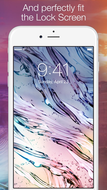 Wallpapers for Me - Themes & Background Images