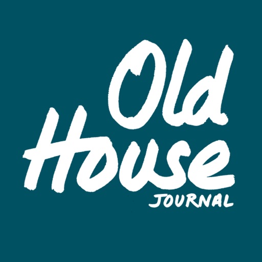 Old House Journal iOS App