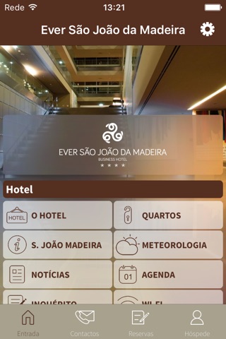 Ever São João da Madeira screenshot 2