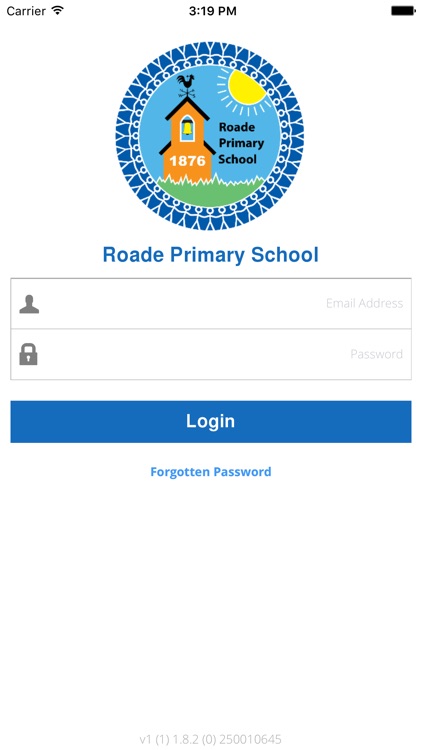 Roade Primary School (NN7 2NT)