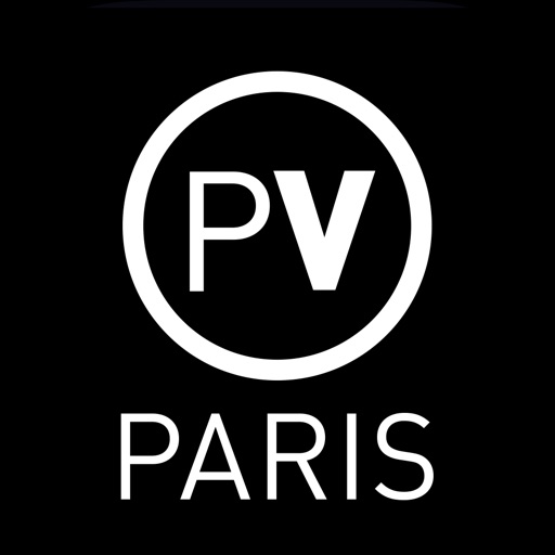 Première Vision Paris iOS App