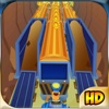 Super Trains - Boy For Subway Surfers Version