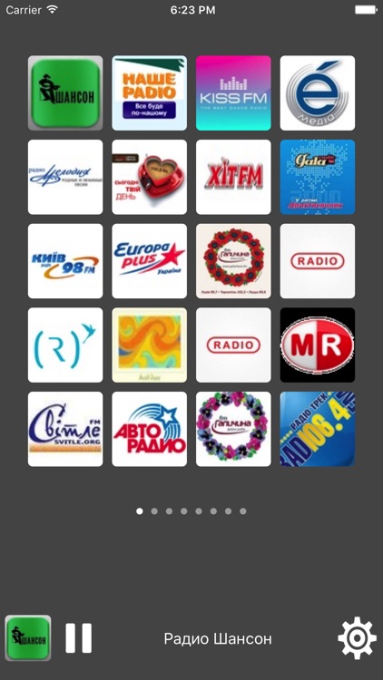 Radio Ukraine - All Radio Stations