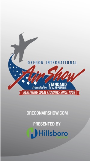 Oregon International Air Show(圖2)-速報App