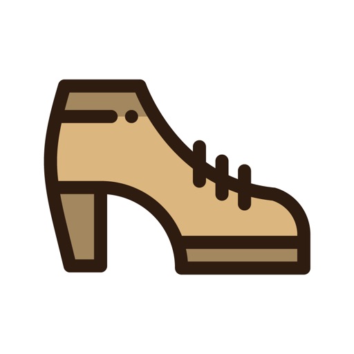 ClothesMoji - Get Dress Stickers icon