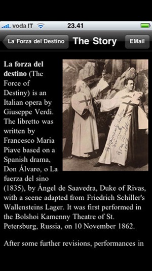 Opera: La Forza del Destino(圖3)-速報App