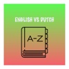 English Dutch Dictionary Fro