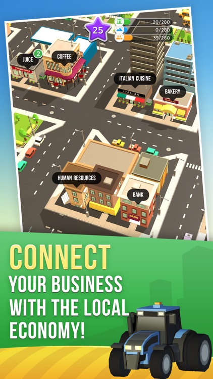 Farmers 2050 screenshot-4