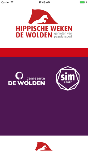 Hippische Weken De Wolden(圖1)-速報App