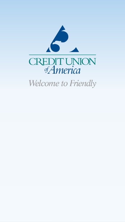 Credit Union of America Mobile Banking