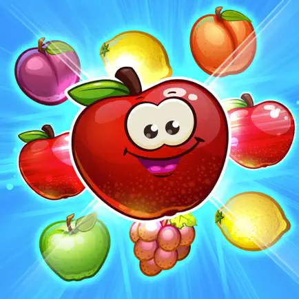 Juicy Jelly Fruit Match - Sweet Puzzle Jam Cheats