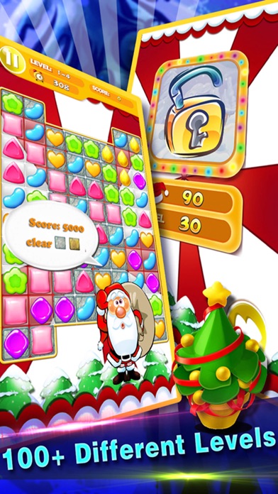 CANDY BUBBLE CHRISTMAS FOR FREE GAMES 2017 1.0 IOS GAME GIẢI TRÍ CANDY BUBBLE CHRISTMAS FOR FREE GAMES 2017 1.0 IOS