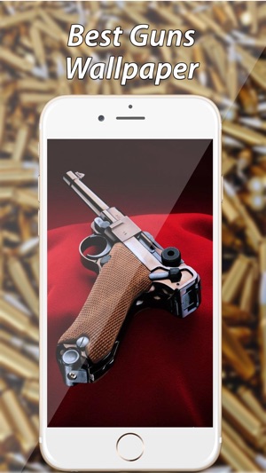 Amazing Gun Wallpapers HD(圖5)-速報App