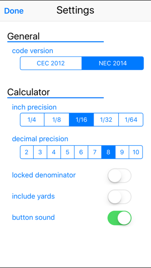 Conduit Calc Pro(圖4)-速報App