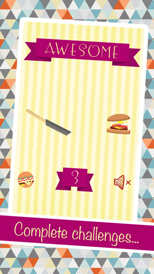 Chris' Burger(圖3)-速報App