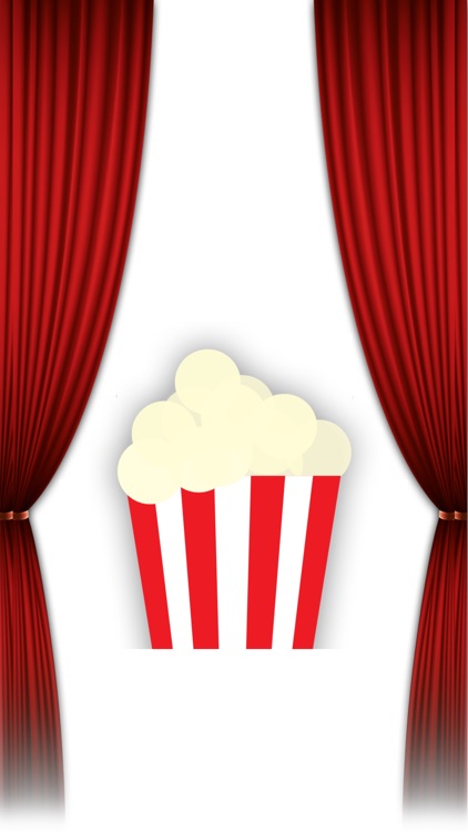 Popcorn Time Fun - Best Movies And TV Shows Game