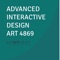 YSU AID is an app for the Advanced Interactive Design course in the Graphic + Interactive Design program at Youngstown State University