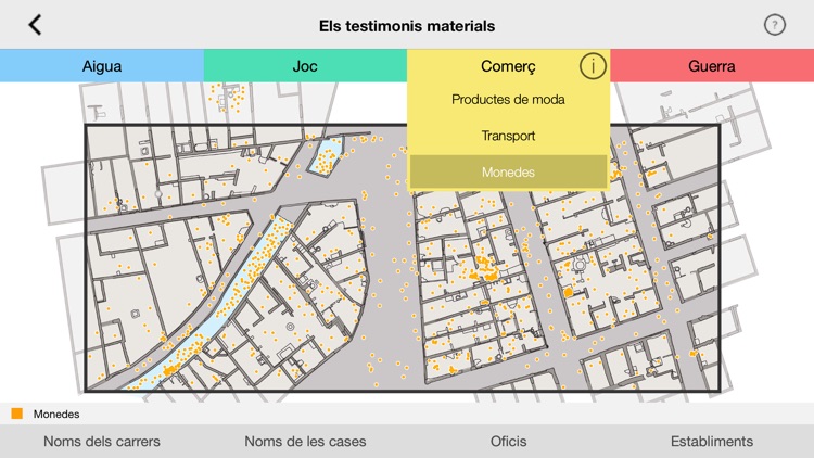 Born 3D screenshot-4