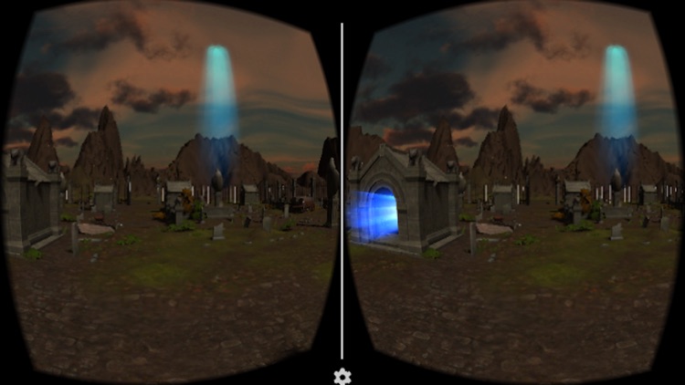 VR The Last Knight screenshot-3