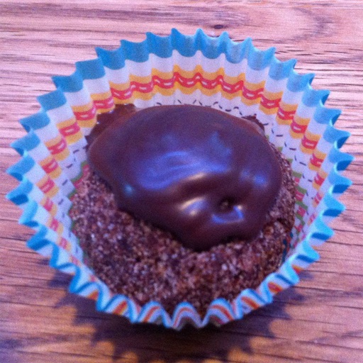 Lawless Rum Balls