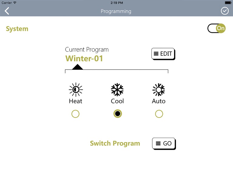 【图】Thermostat Ferguson(截图3) 【图】Thermostat Ferguson(截图3)