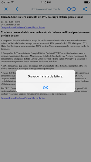 Jornais e Revistas do Brasil(圖5)-速報App