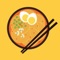 Icon Ramen HD Wallpapers & Backgrounds