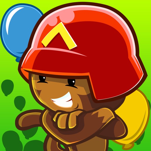 download the last version for apple Bloons TD Battle