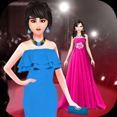 Activities of Fashion Girl Salon: Glam Doll Makeover Girls Games