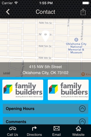 Family Builders. screenshot 2