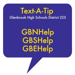 Glenbrook Text-A-Tip