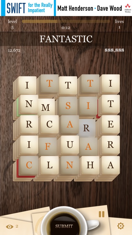 Wordology Lite